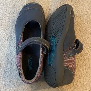 Keen Mary Janes